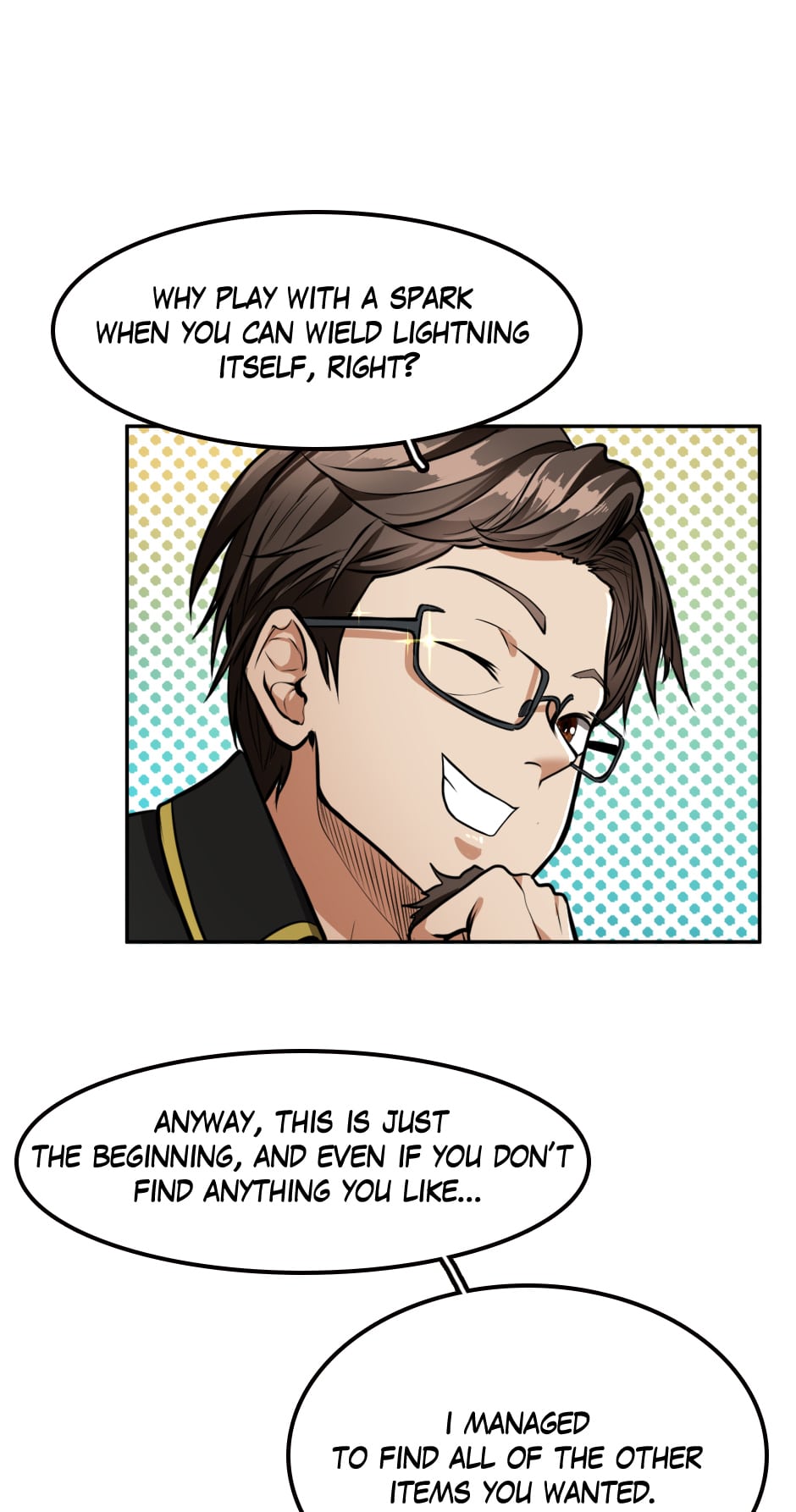 The Beginning After The End Chapter 41 image 34